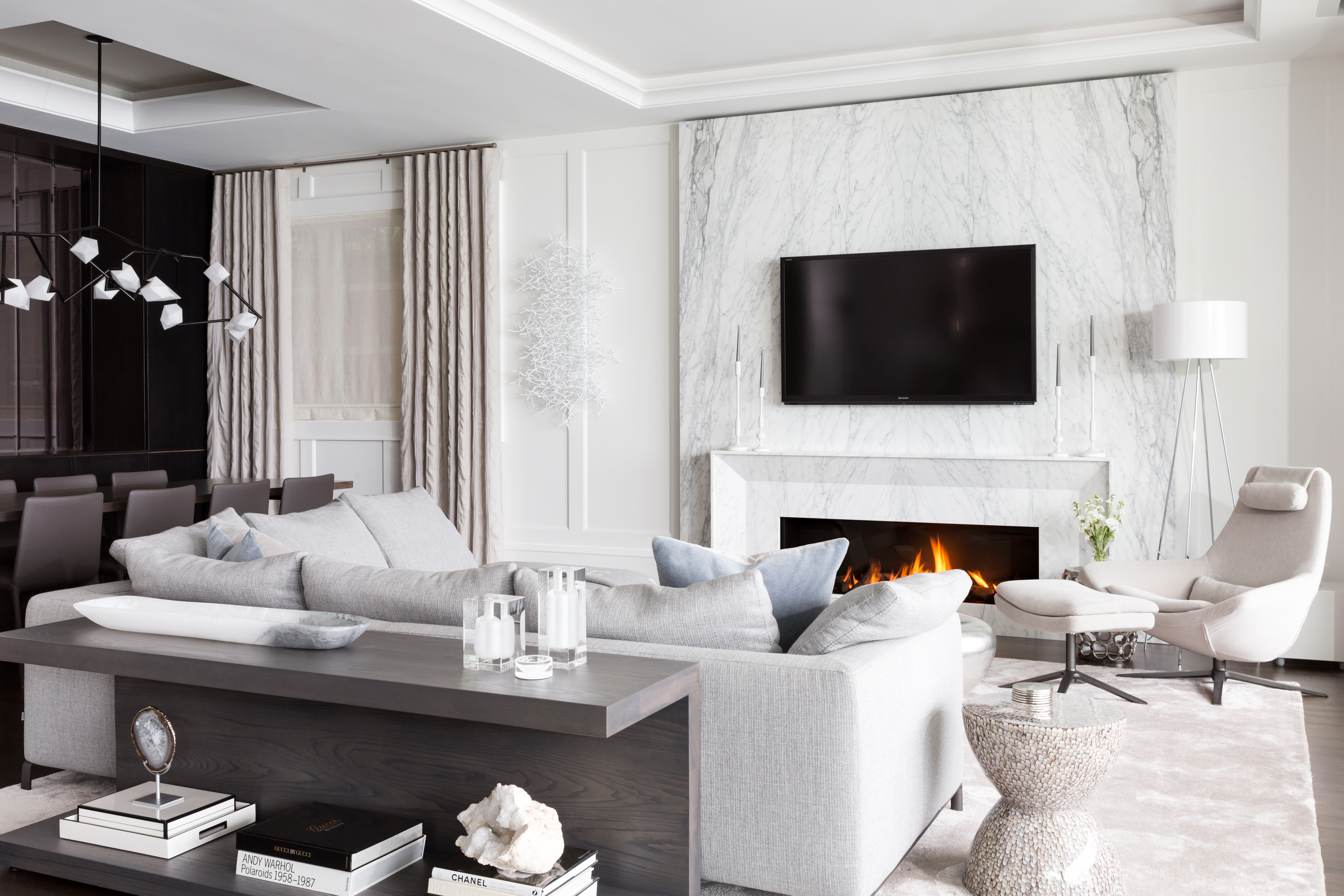 West Vancouver Project